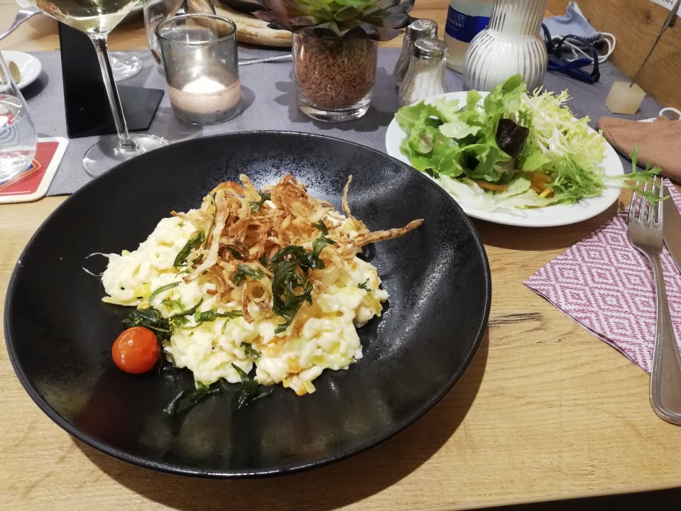 Gastro Richstein's Posthotel