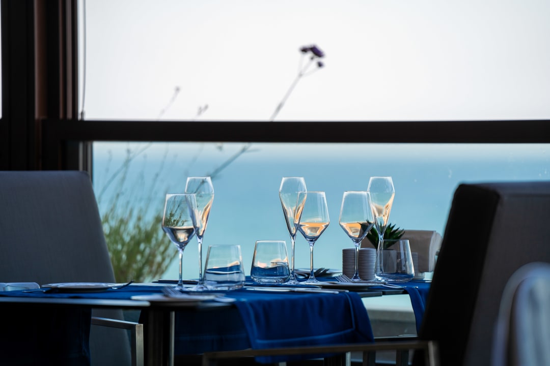 Gastro HVD Clubhotel Miramar