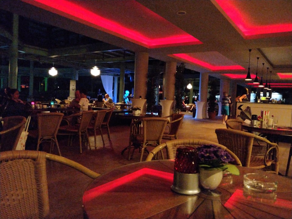 Gastro Limak Lara Deluxe Hotel & Resort