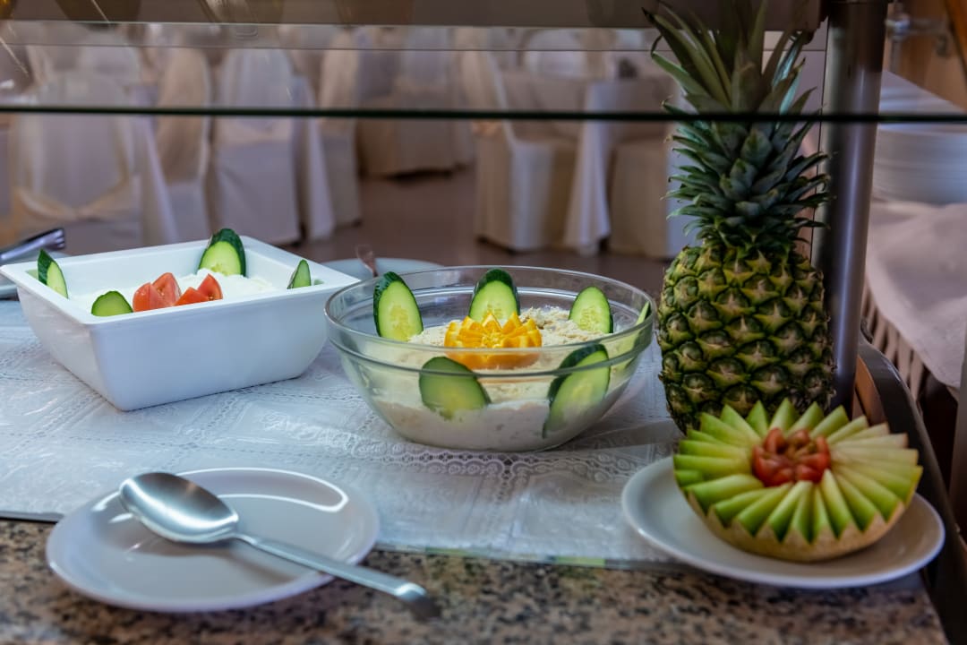 Gastro Ilios K Village Resort