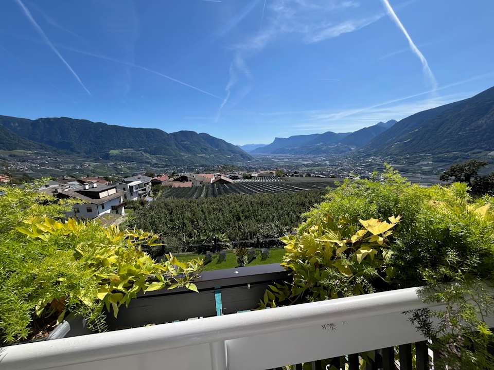 Sonstiges Hotel Patrizia