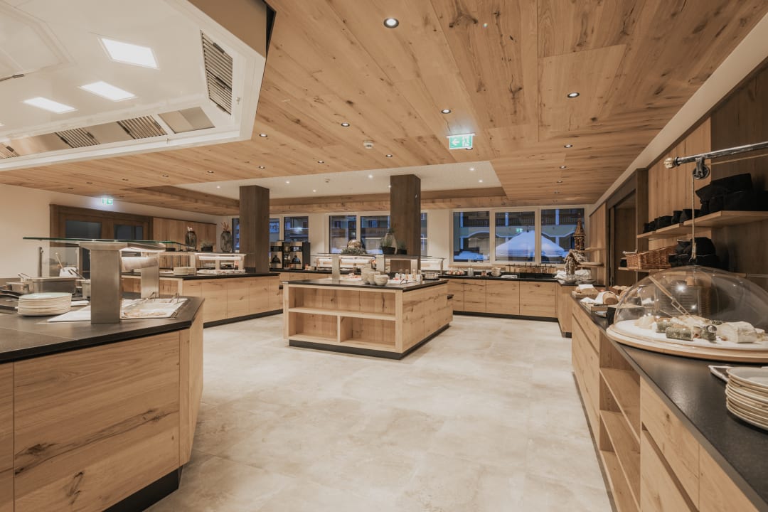 Gastro FIRSTpeak Zauchensee