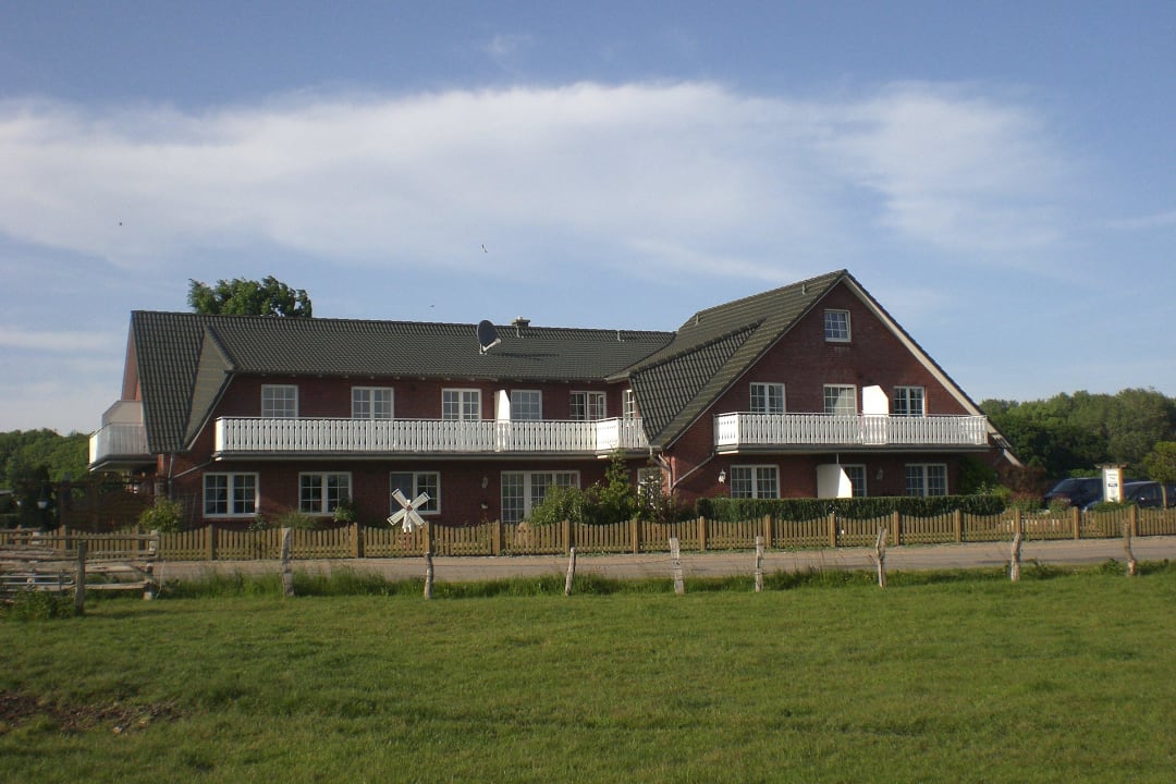 Gästehaus Tüxen Pension & Gästehaus Tüxen