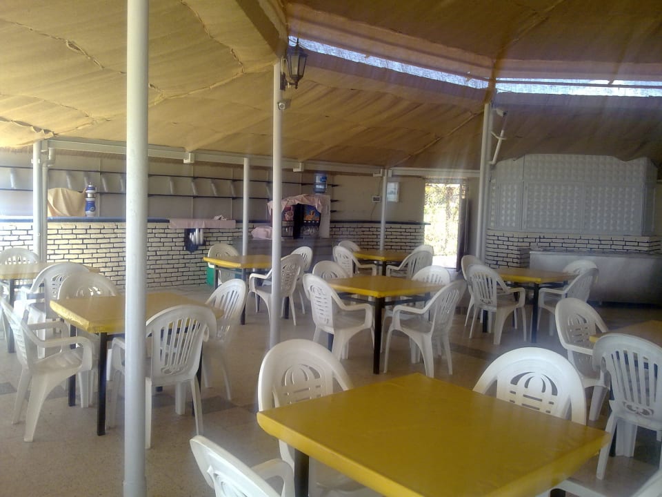 Geschlossene Strandbar Anfang April Side Alegria Hotel & Spa - Adults only +16