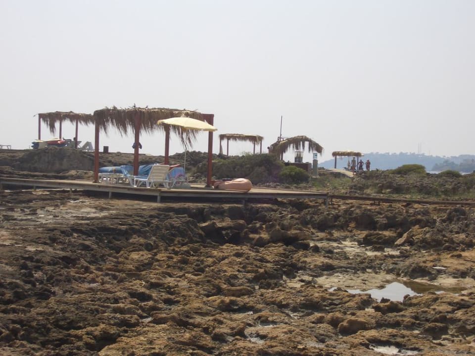 Riff Oz Hotels Incekum Beach