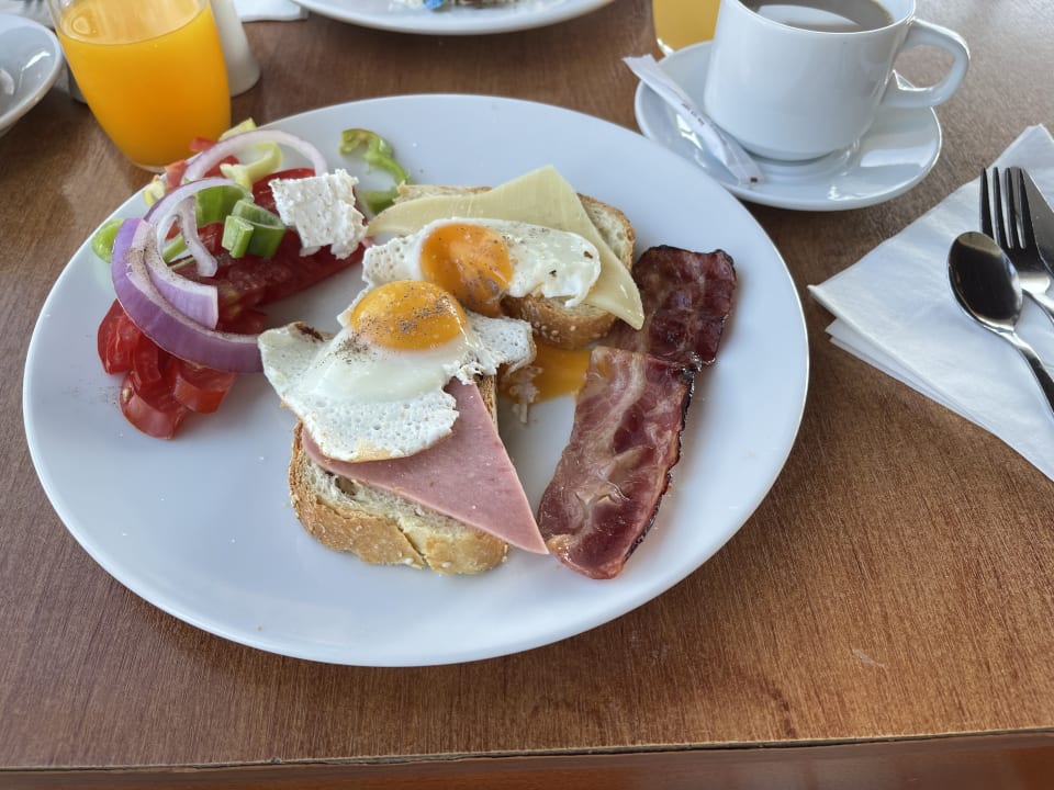 Gastro Sunshine Rhodes