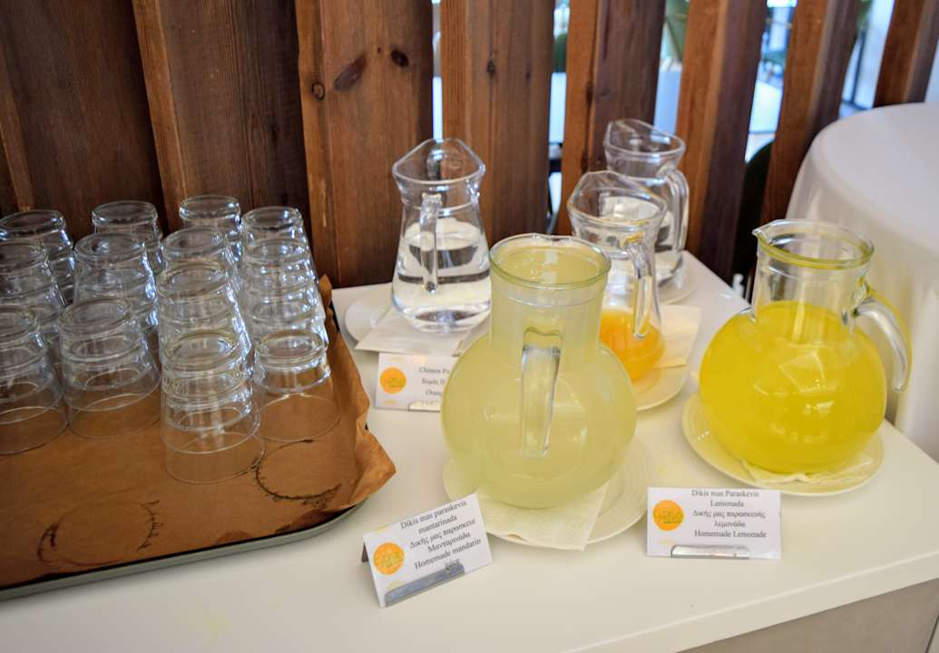 Gastro Hotel Droushia Heights