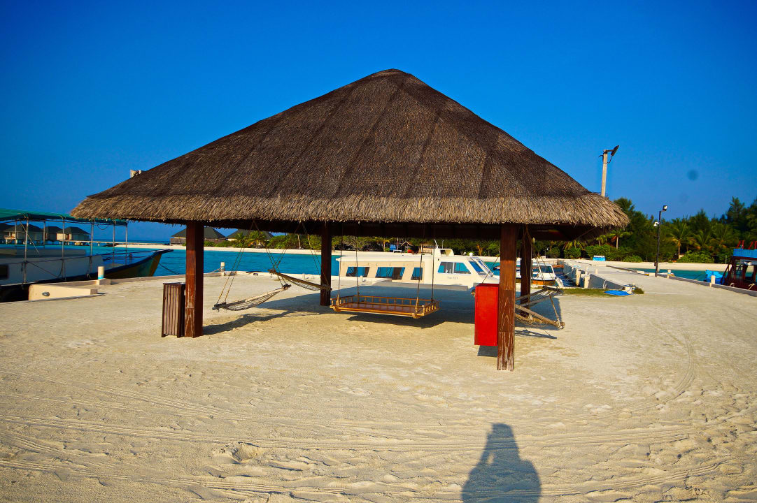Strand Summer Island Maldives