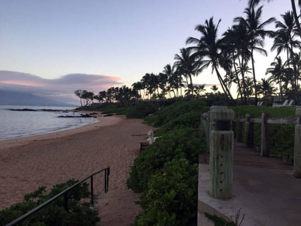 Beach Hotel Andaz Maui at Wailea