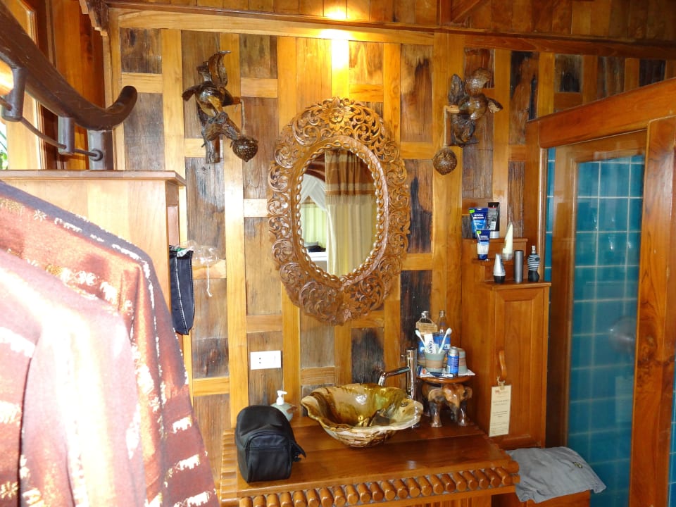 Bad Seaview Pool Villa Santhiya Koh Phangan Resort & Spa