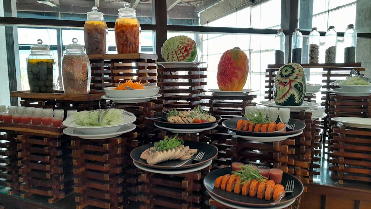 Gastro Goldi Sands Hotel