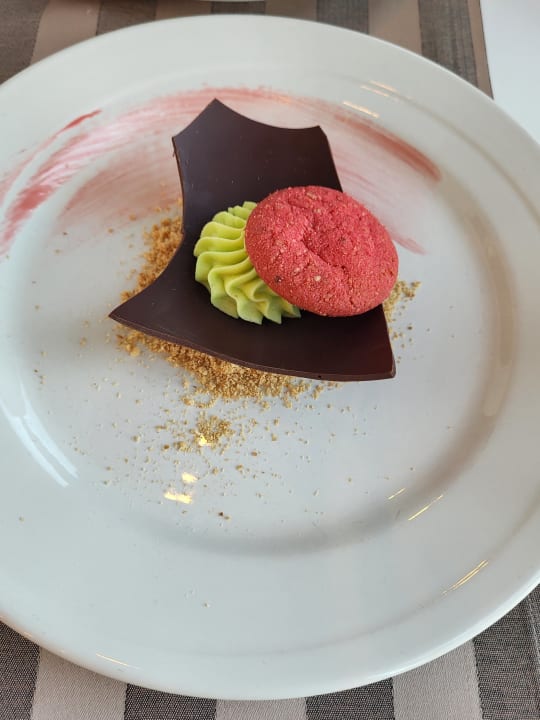 Gastro Hotel Delphin Imperial