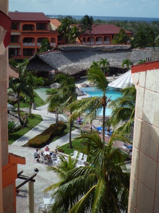 Hotel Sol Rio De Luna y Mares Sol Rio De Luna y Mares