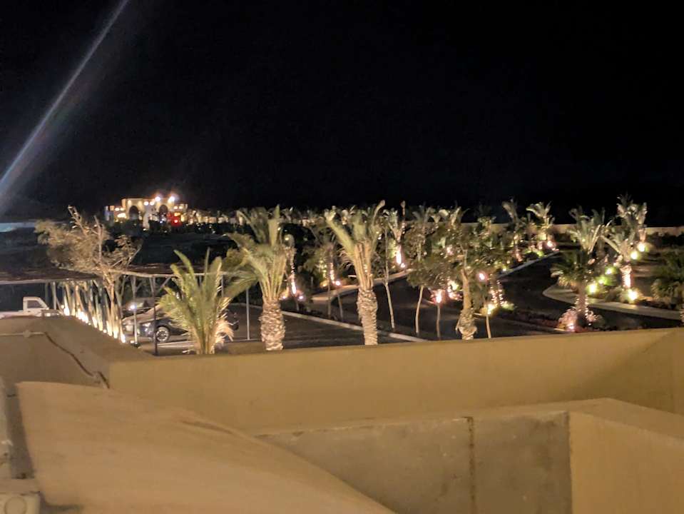 Außenansicht SUNRISE Anjum Resort Marsa Alam