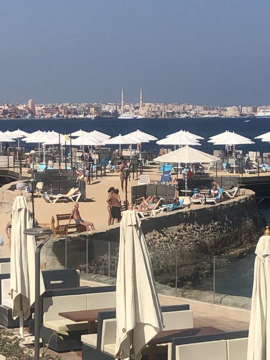 Strand SUNRISE Holidays Resort (Adults Only)