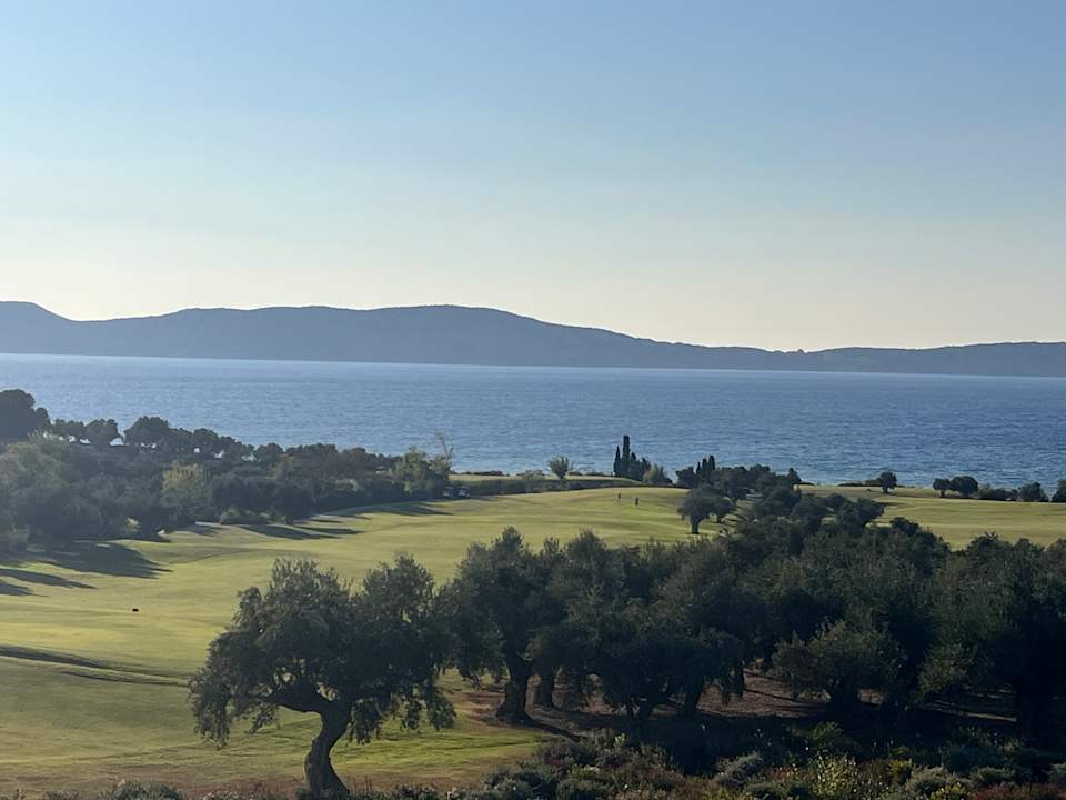 Sport & Freizeit The Westin Resort Costa Navarino