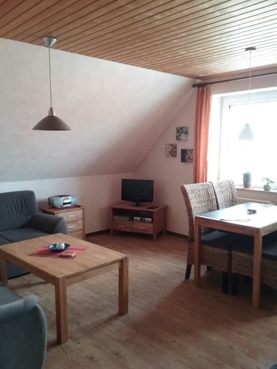 Zimmer Ferienwohnung Sabine Meppen