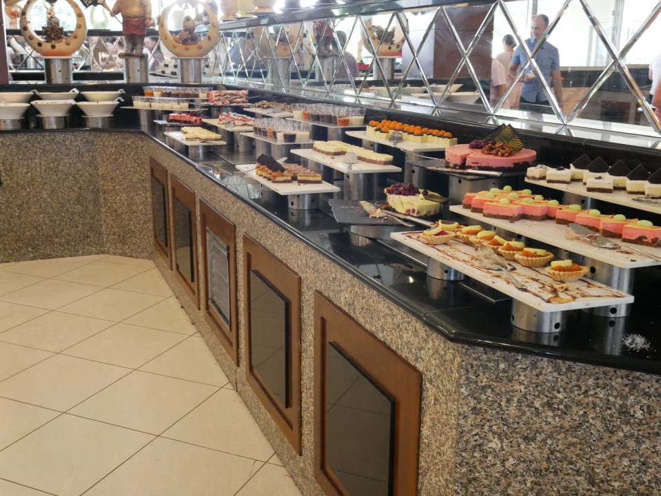 Gastro Pine Beach Belek