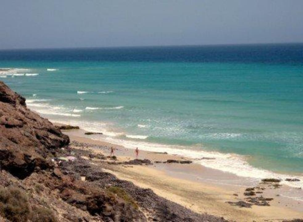 Beach SBH Club Paraiso Playa