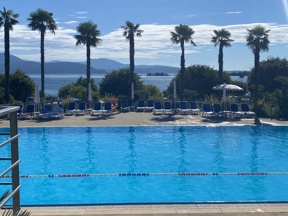 Pool Residence Onda Blu