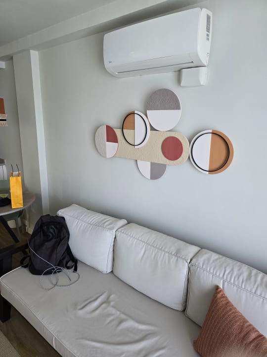 Zimmer Hotel LIVVO Anamar Suites