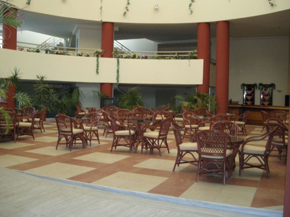 Haupthaus Crispen Beach HARPIN Georgioupolis Resort Aquapark & SPA