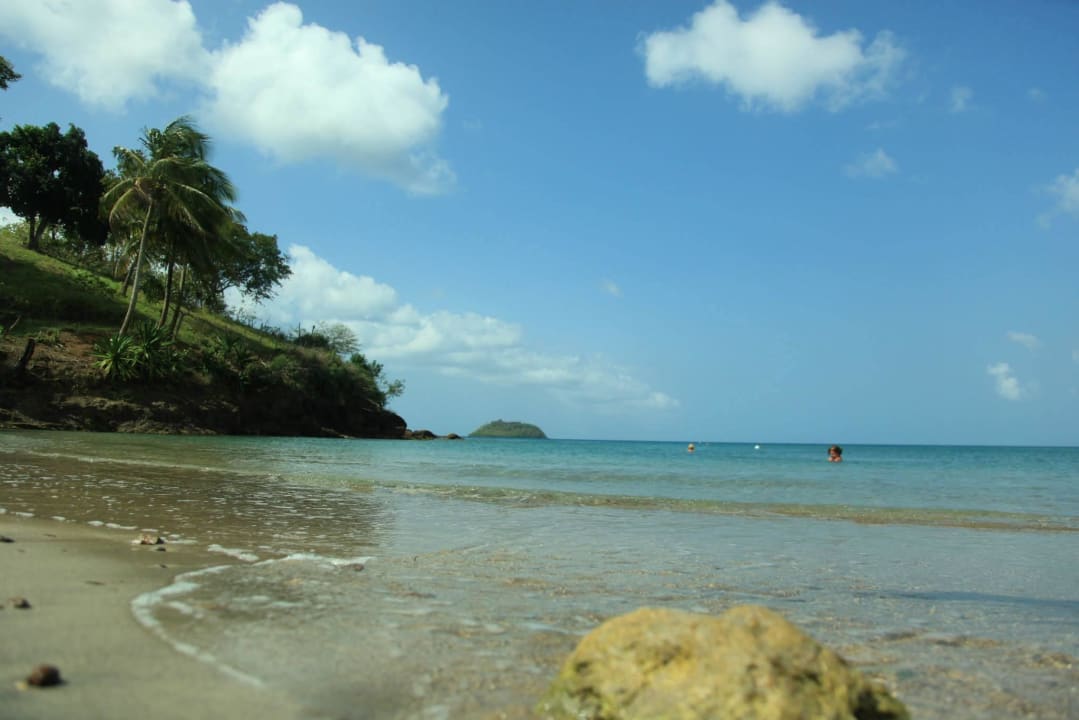 Plage Imperatrice Village Résidence Hôtelière