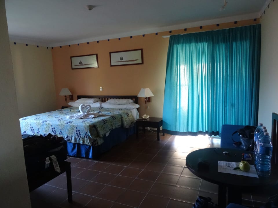 Zimmer Sol Hicacos Varadero