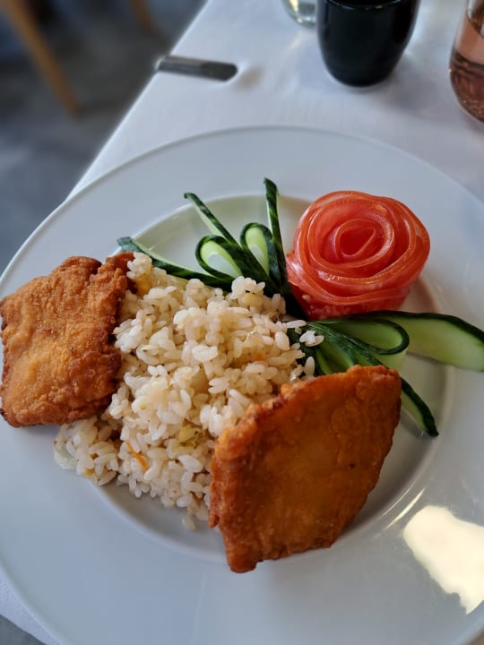 Gastro Akti Palace Resort & Spa