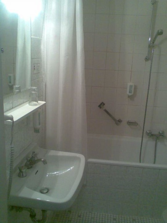 Bad Hotel Royal