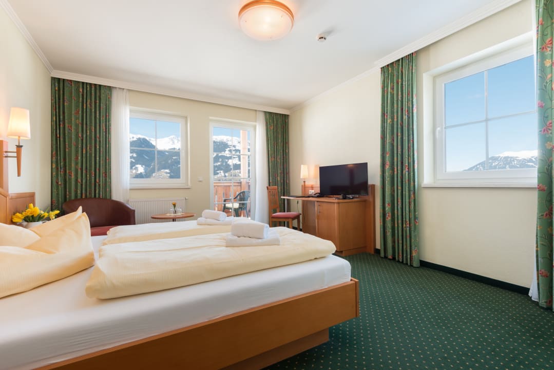 Zimmer Hotel Jörglerhof