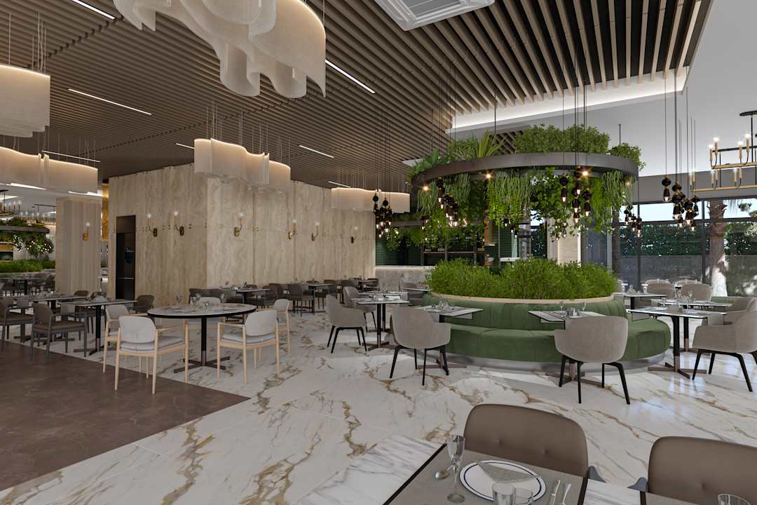 Gastro Numa Bay Exclusive Hotel