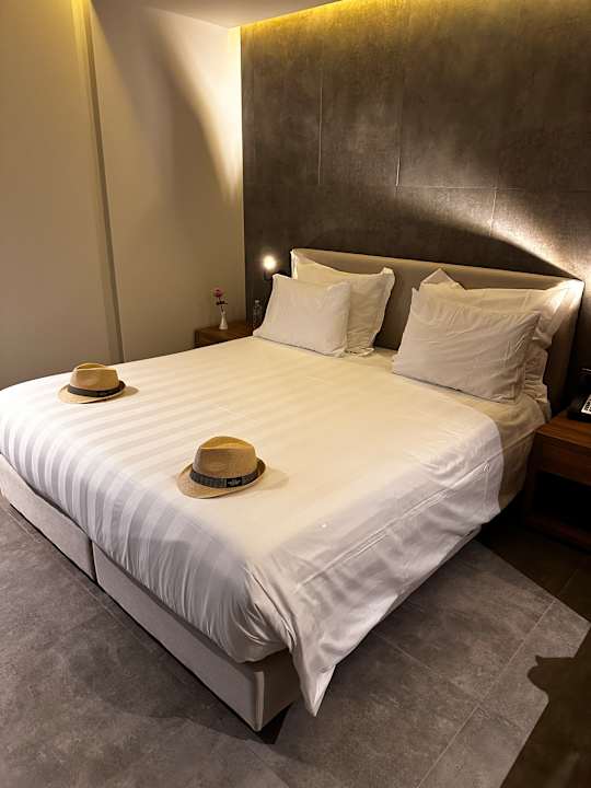 Zimmer Lindos Grand Resort & Spa - Adults only