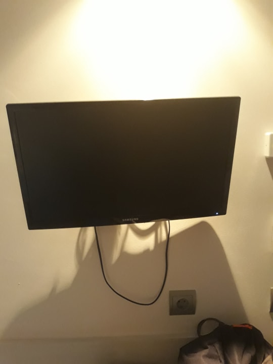 Zimmer Ahoi! Urban Beach Hotel