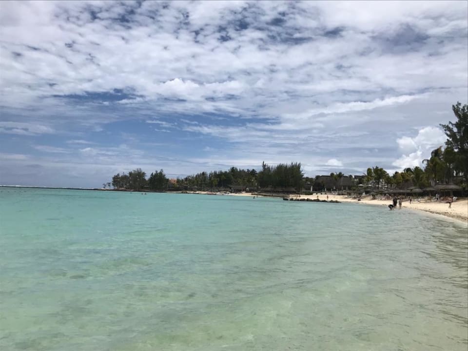 Strand Ambre Mauritius