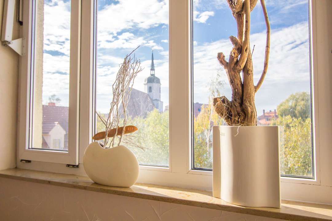 Innanansicht Hotel Zur Mühle