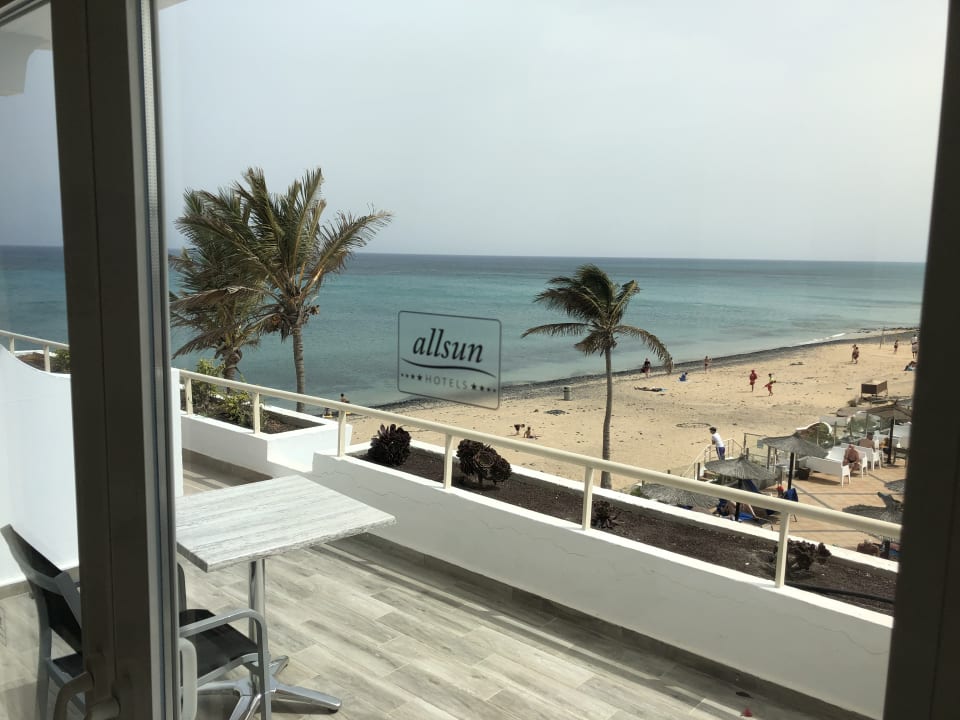 Zimmer allsun App.-Hotel Barlovento