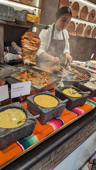 Gastro JOIA Paraiso by Iberostar
