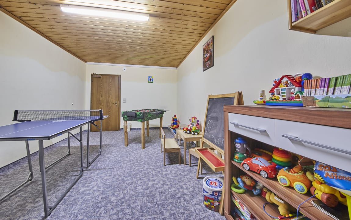 Sport & Freizeit Appartement Vorderlengau