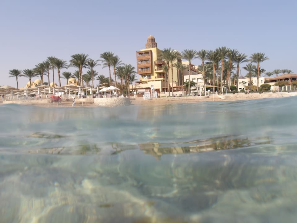 Strand Makadi Spa - Adults only