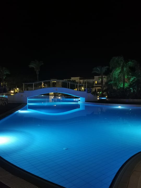 Pool Lindos Princess Beach Resort & Spa