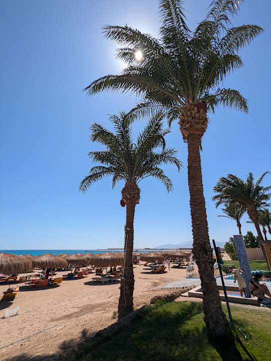 Strand Sentido Caribbean World Soma Bay