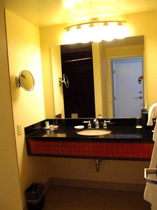 Bad Harveys Lake Tahoe