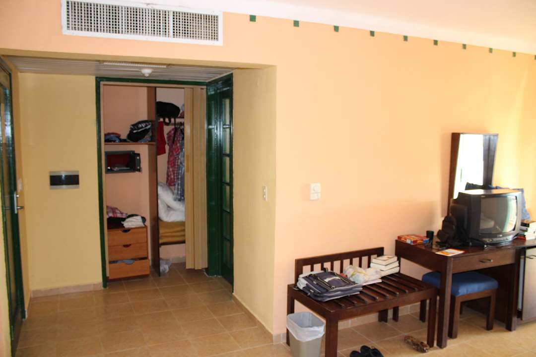 Zimmer Sol Hicacos Varadero