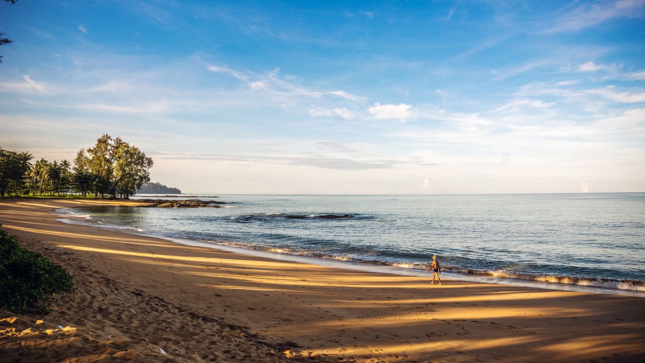 Strand X10 Khaolak Resort