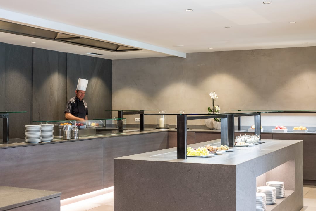 Restaurant Sonnen Resort