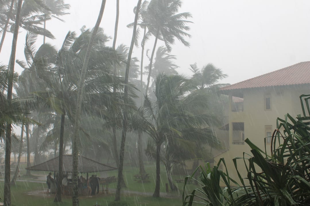 Monsun Mermaid Hotel & Club