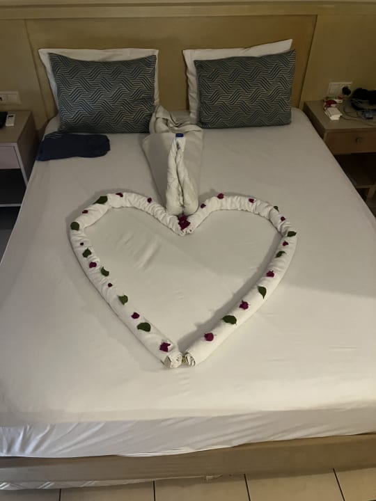 Zimmer Can Garden Resort