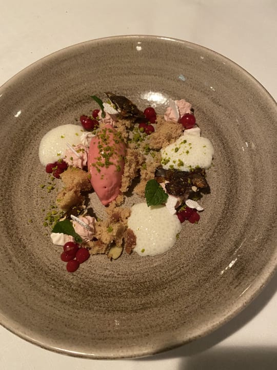 Gastro Alpen Hotel Post