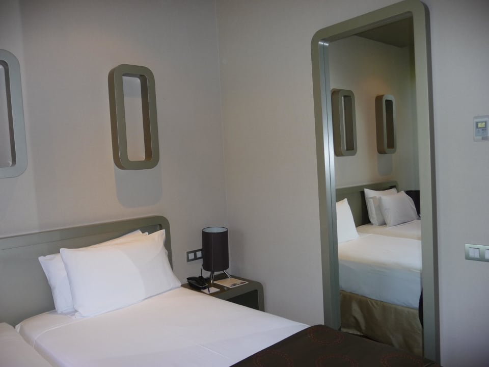Zimmer H10 Casanova
